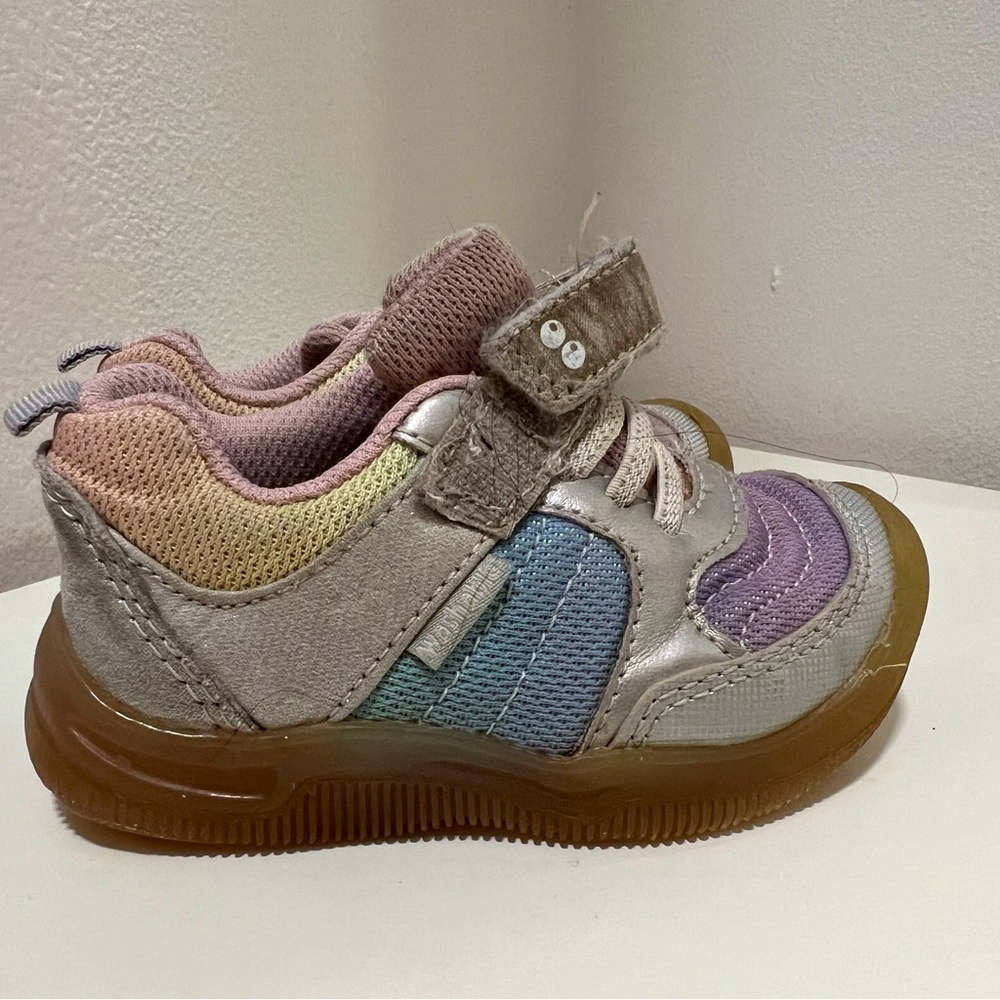 SURPRIZE by Stride Rite Light-up Sneakers